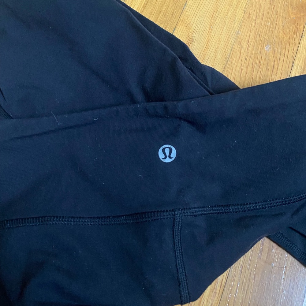 Lululemon Wunder Under - image 3